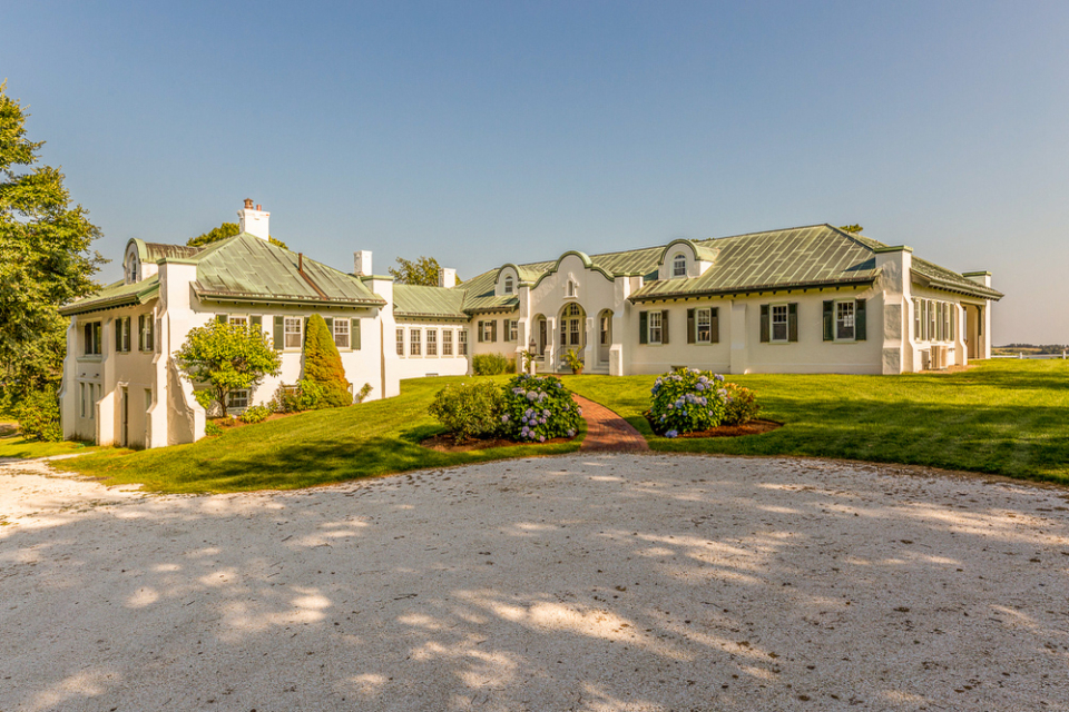 Gentle Heritage « Winslow Waterfront Estates